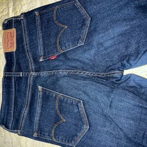 Levi’s jeans